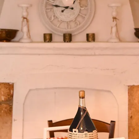 Trulli Di Volta *