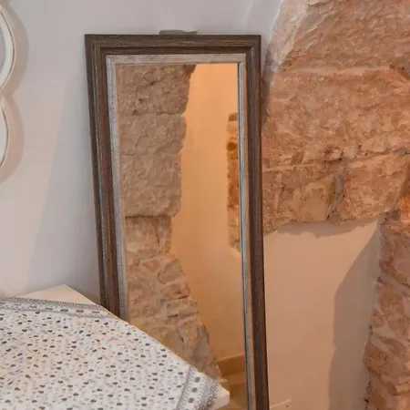 Trulli Di Volta * אלברובלו