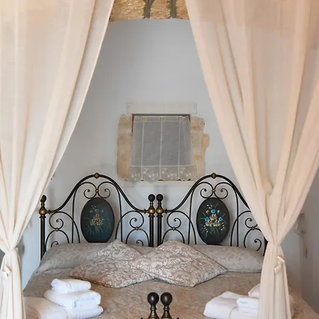 Trulli Di Volta בית נופש
