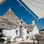 Trulli Di Volta