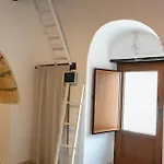 Trulli Di Volta Nyaraló *