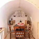 Trulli Di Volta Nyaraló Alberobello