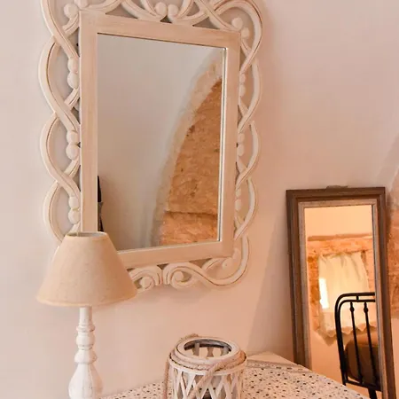 Σπίτι διακοπών Trulli Di Volta *