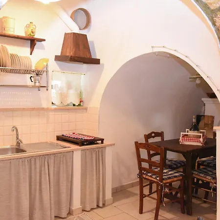 Trulli Di Volta Σπίτι διακοπών Αλμπερομπέλο