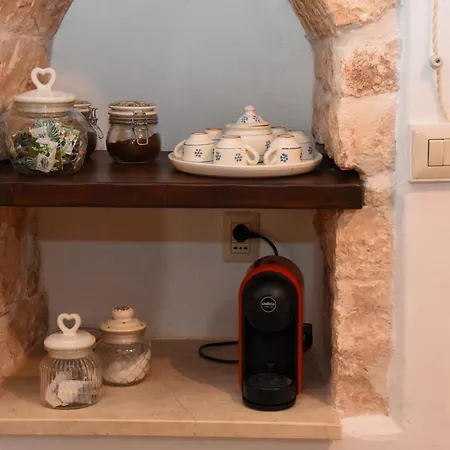 Trulli Di Volta Σπίτι διακοπών