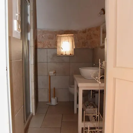 Trulli Di Volta *