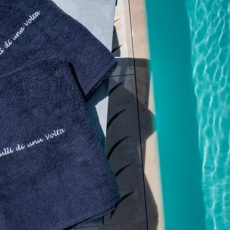 Σπίτι διακοπών Trulli Di Volta