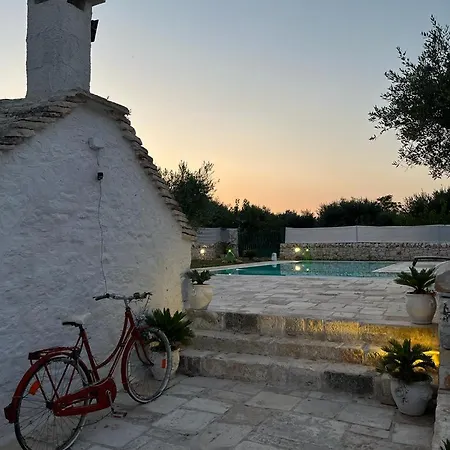 Trulli Di Volta *