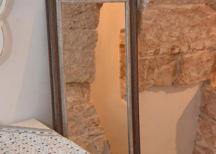 Trulli Di Volta * 阿尔贝罗贝洛